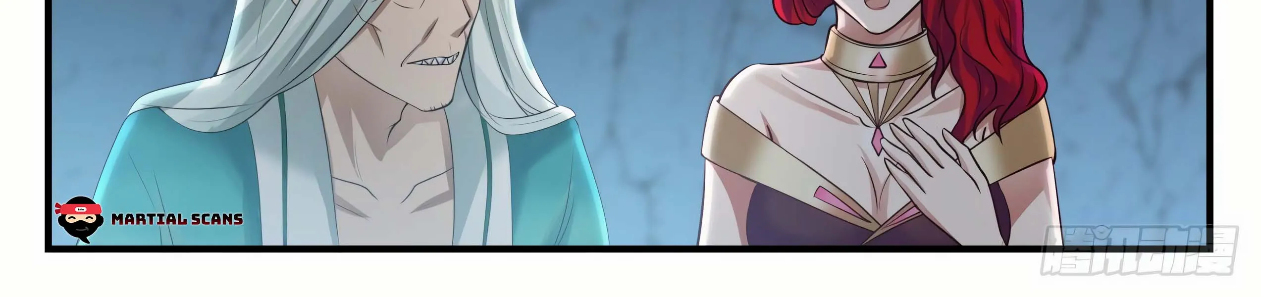 Read Martial Peak chapter 887 image 10 on Lezhin