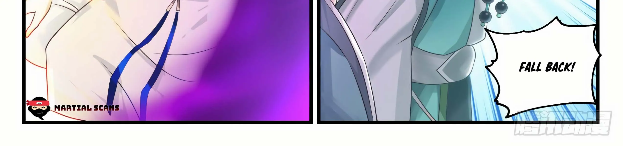 Read Martial Peak chapter 887 image 13 on Lezhin