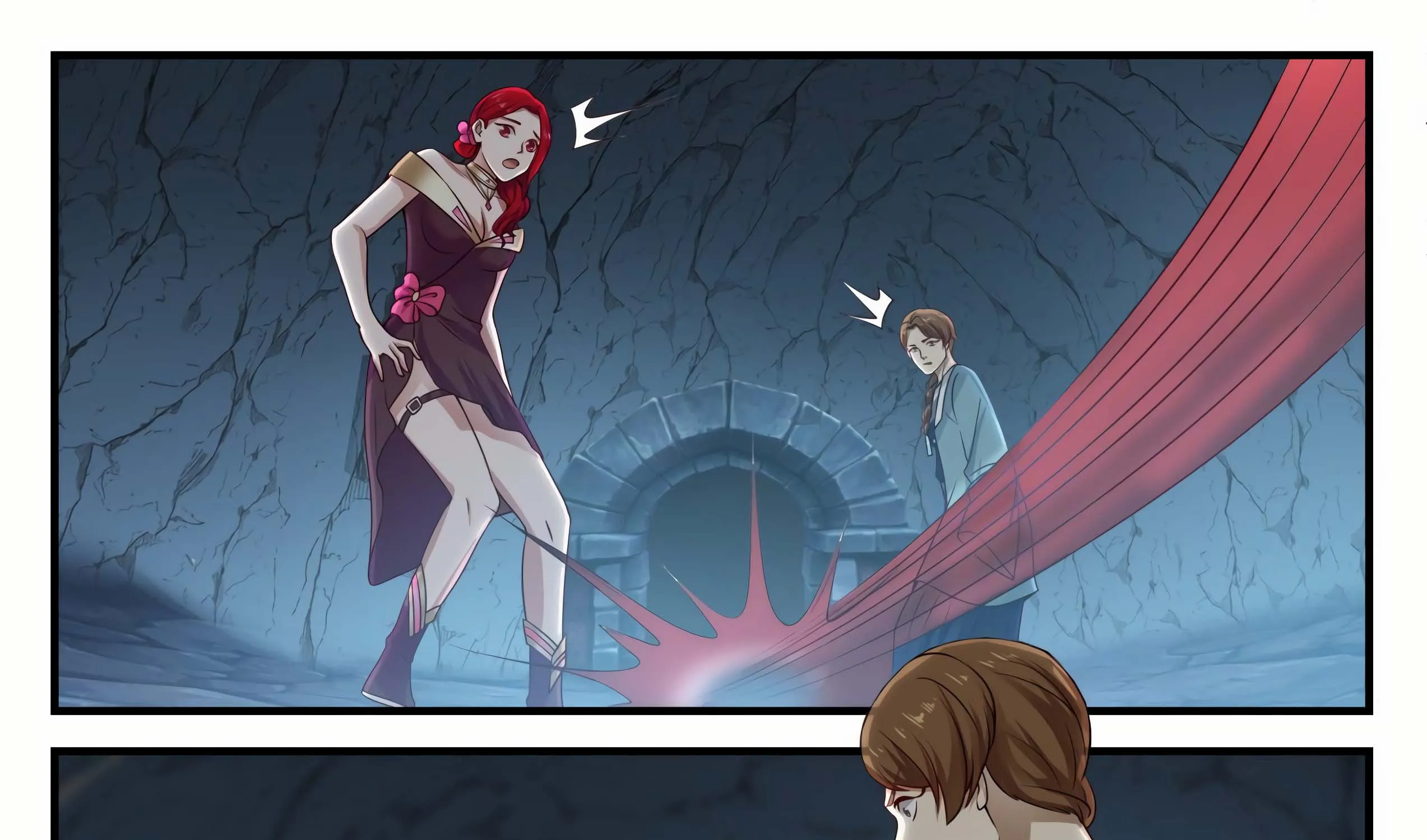 Read Martial Peak chapter 887 image 14 on Lezhin