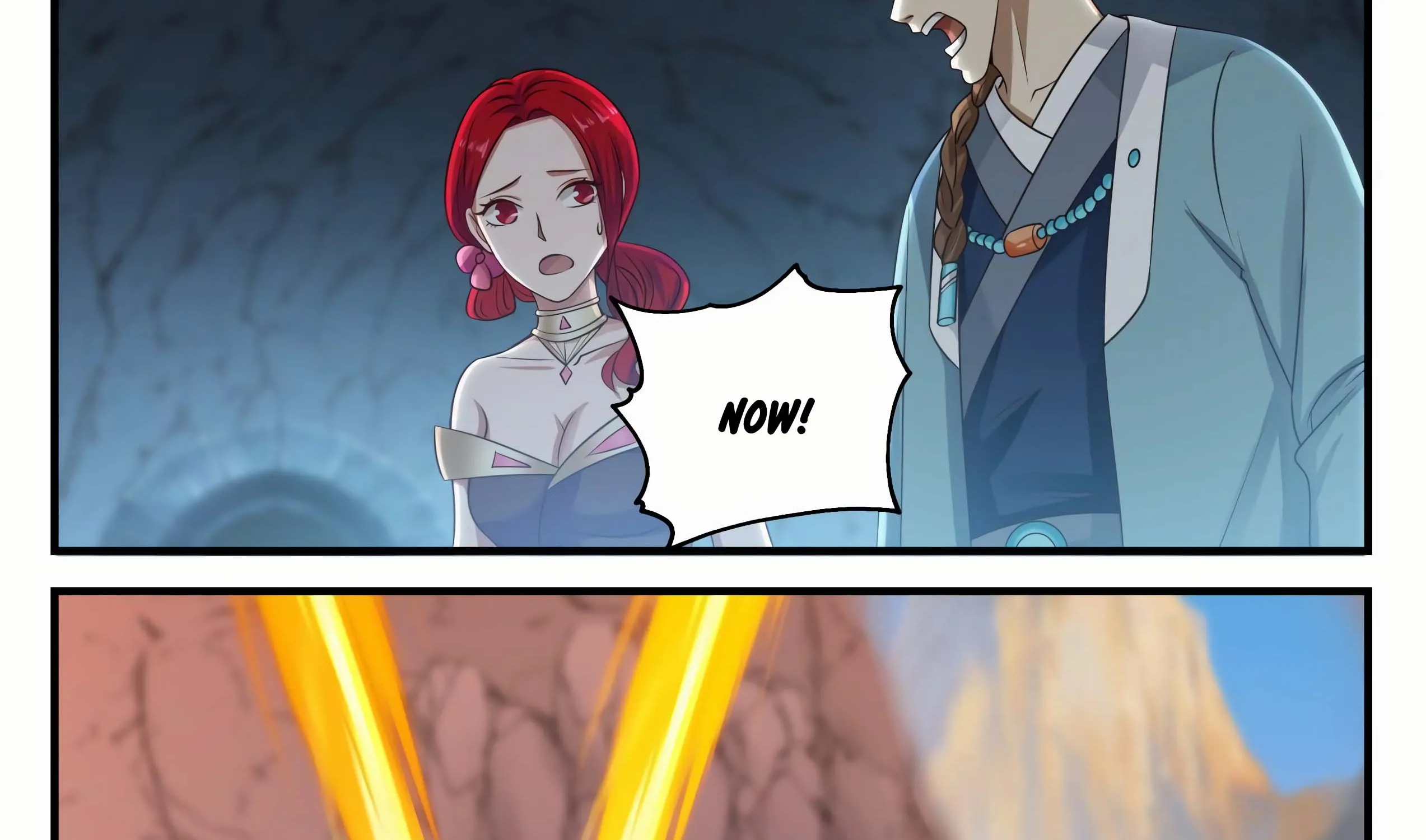 Read Martial Peak chapter 887 image 15 on Lezhin