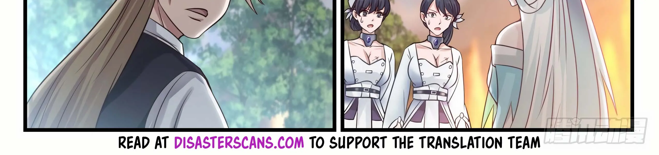 Read Martial Peak chapter 887 image 19 on Lezhin