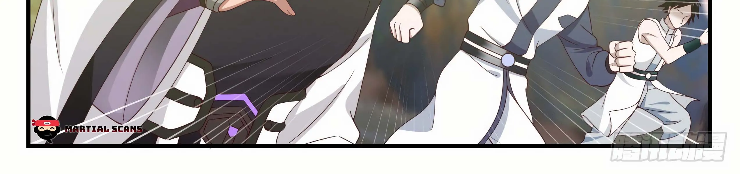 Read Martial Peak chapter 887 image 22 on Lezhin