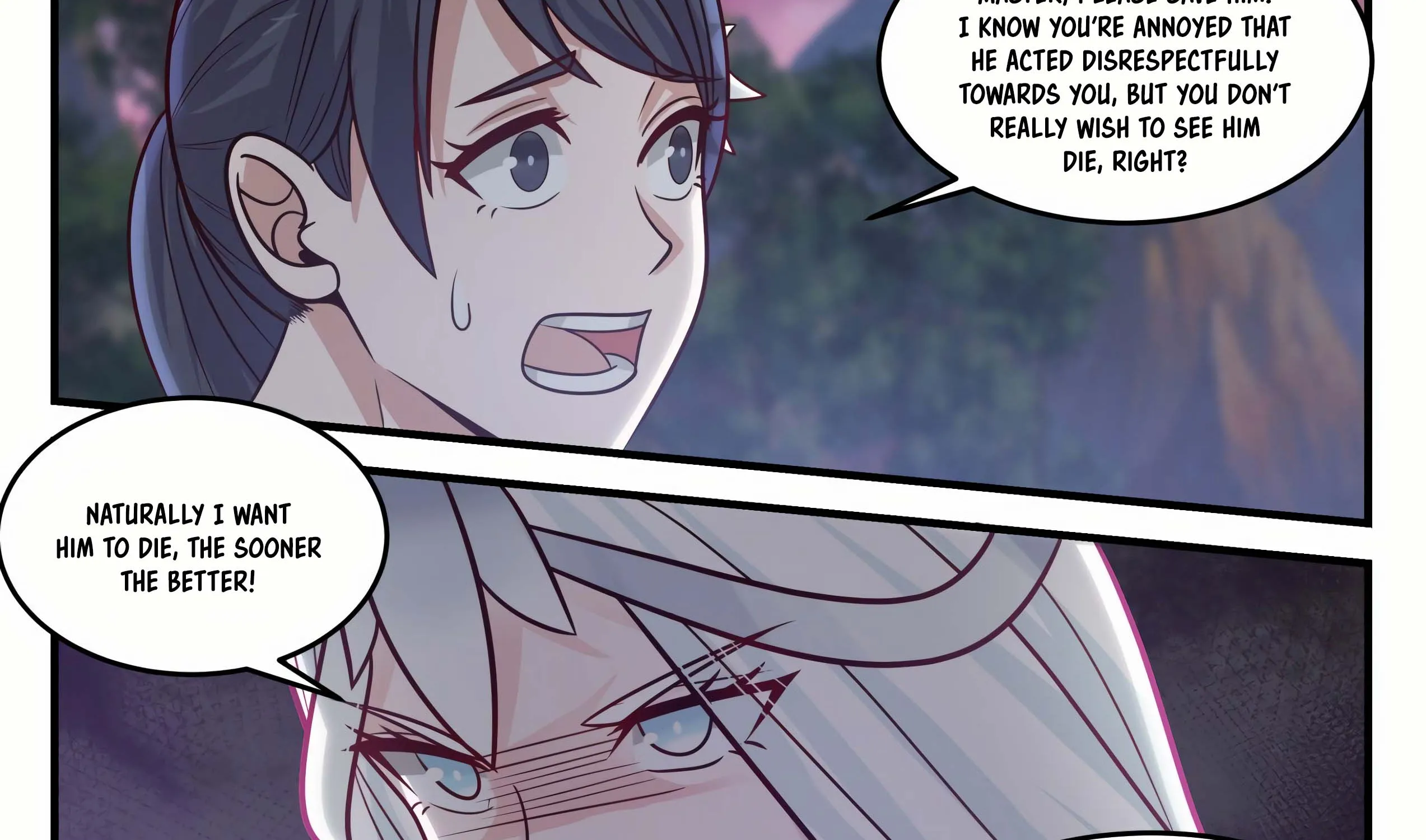 Read Martial Peak chapter 887 image 30 on Lezhin