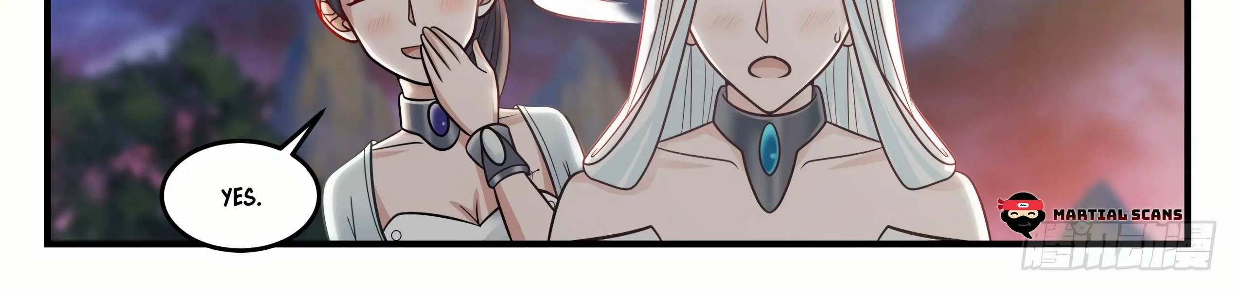 Read Martial Peak chapter 887 image 34 on Lezhin
