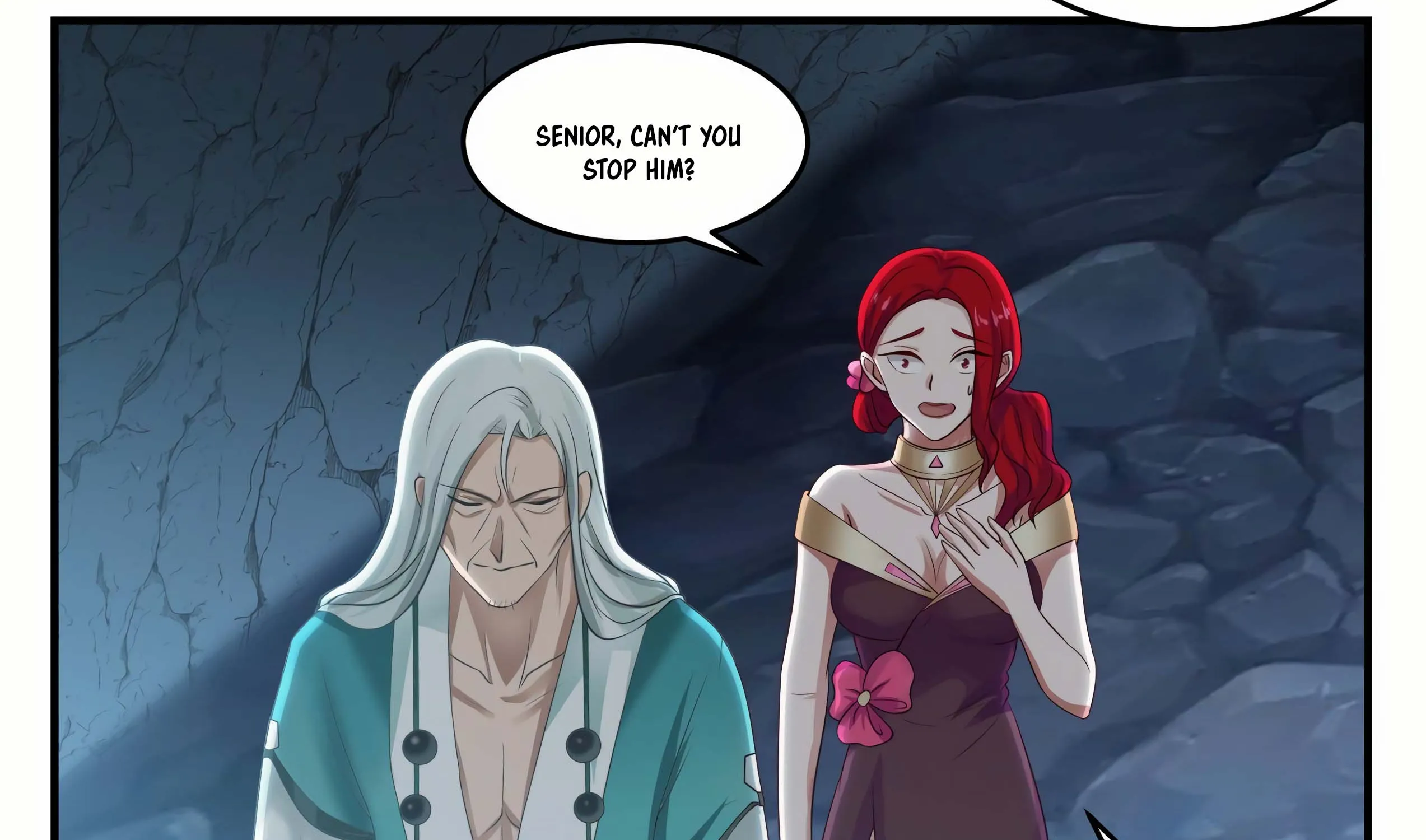 Read Martial Peak chapter 887 image 6 on Lezhin