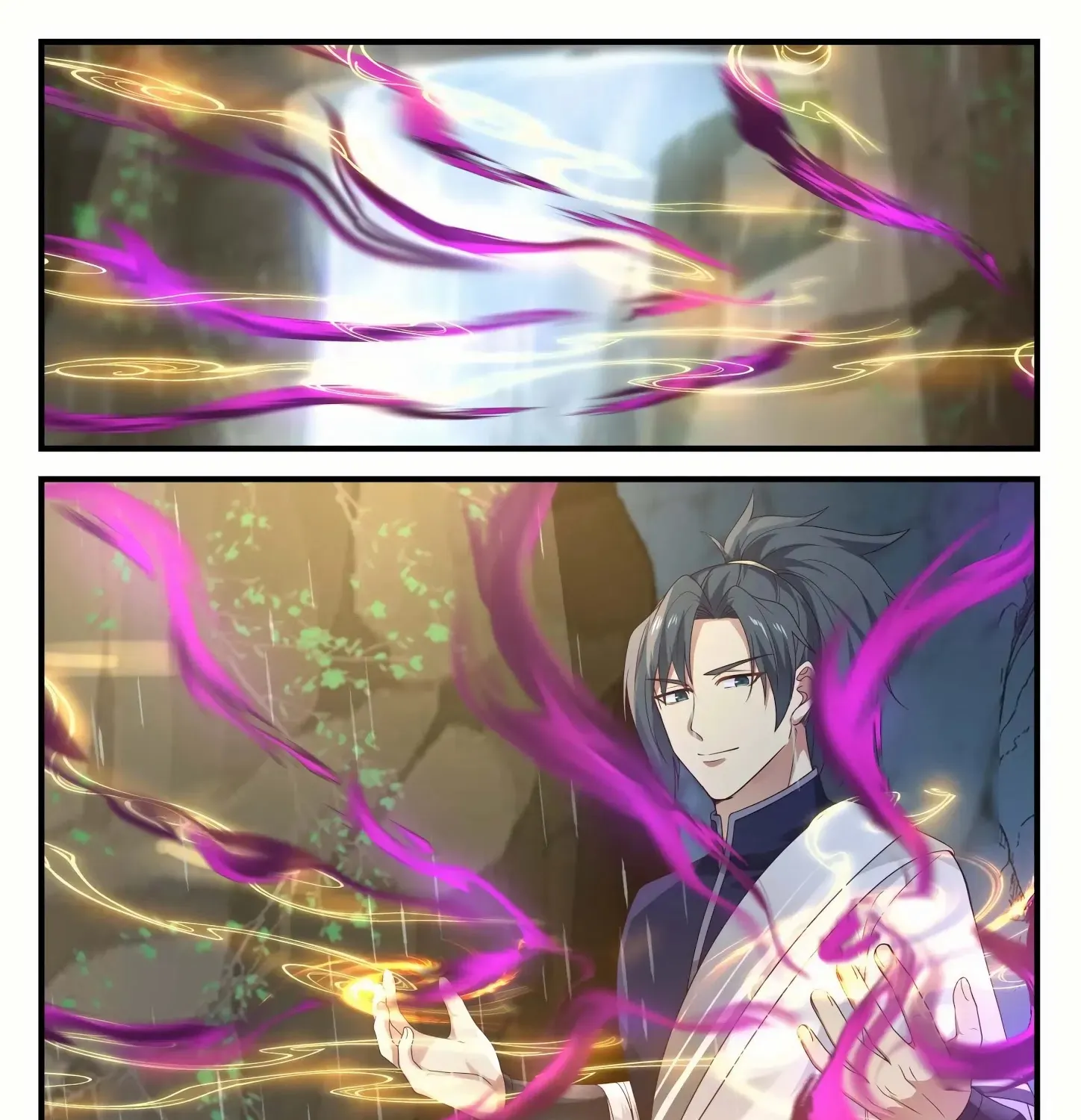 Read Martial Peak chapter 888 image 14 on Lezhin