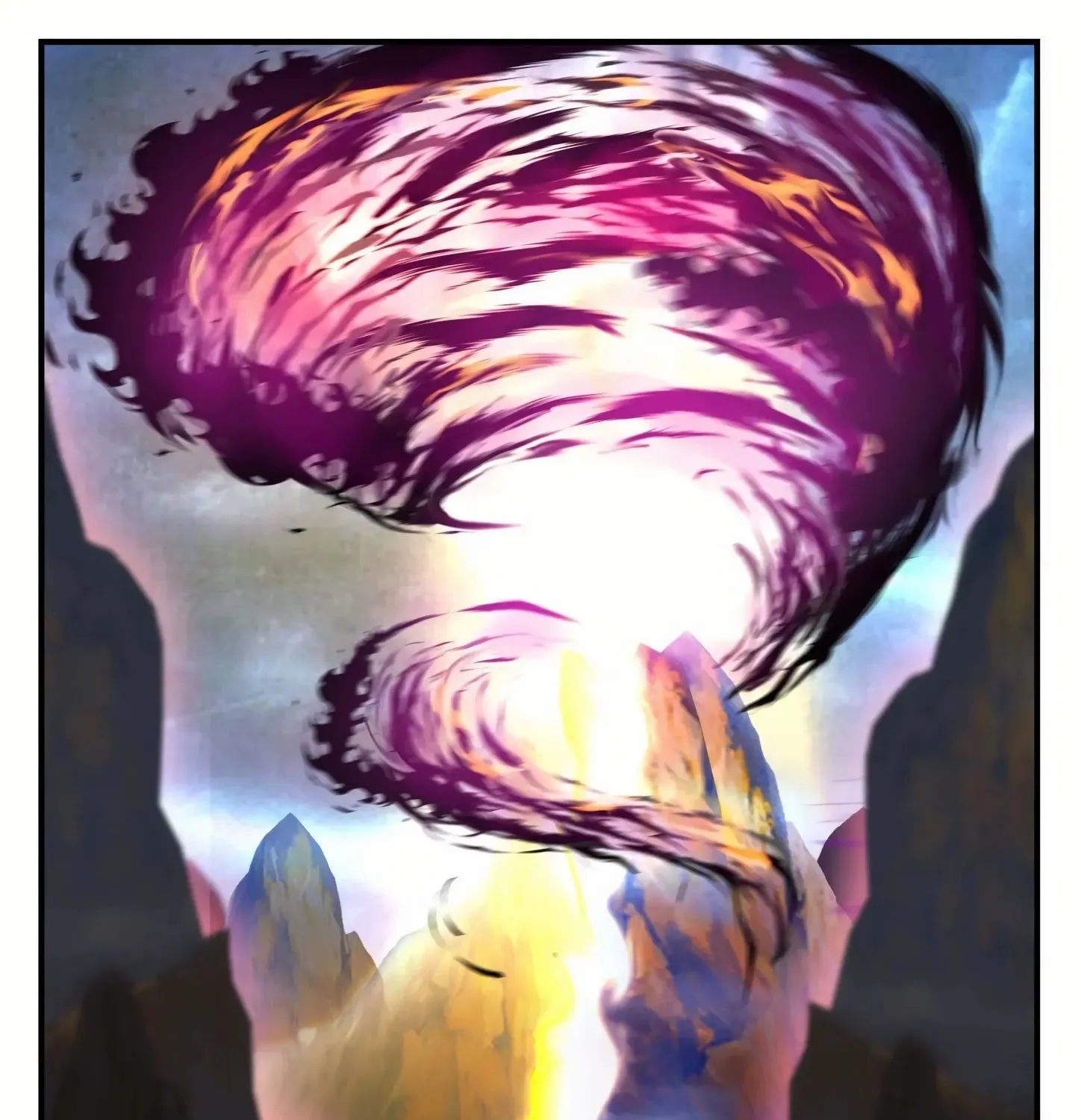 Read Martial Peak chapter 888 image 20 on Lezhin