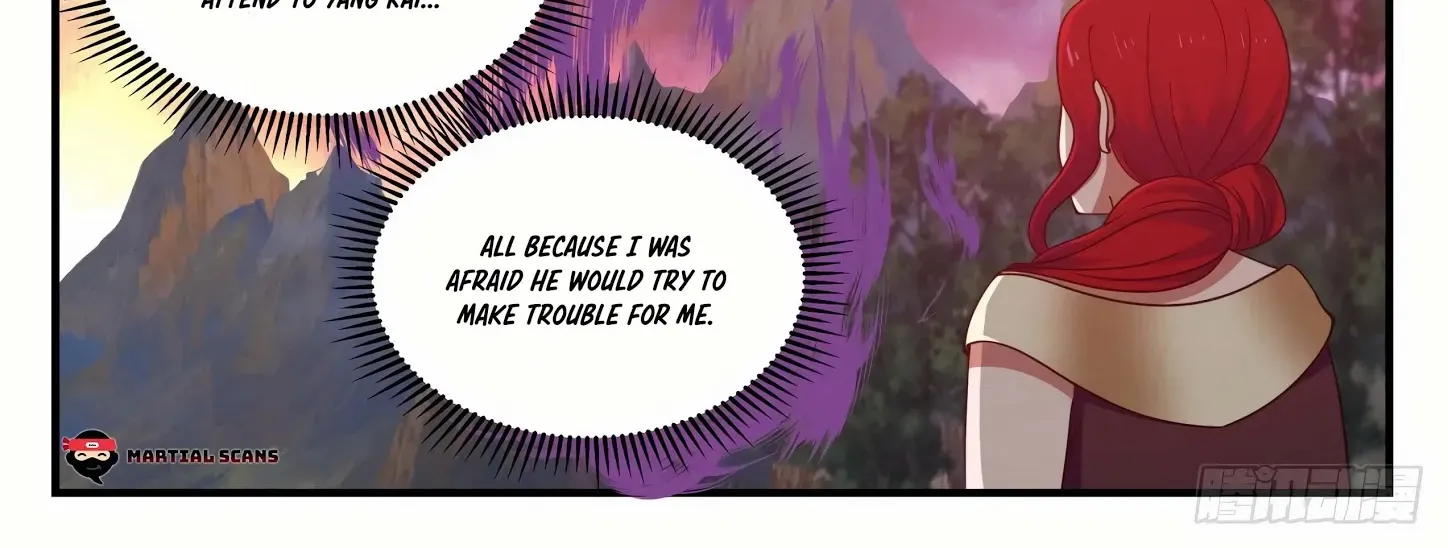 Read Martial Peak chapter 888 image 23 on Lezhin