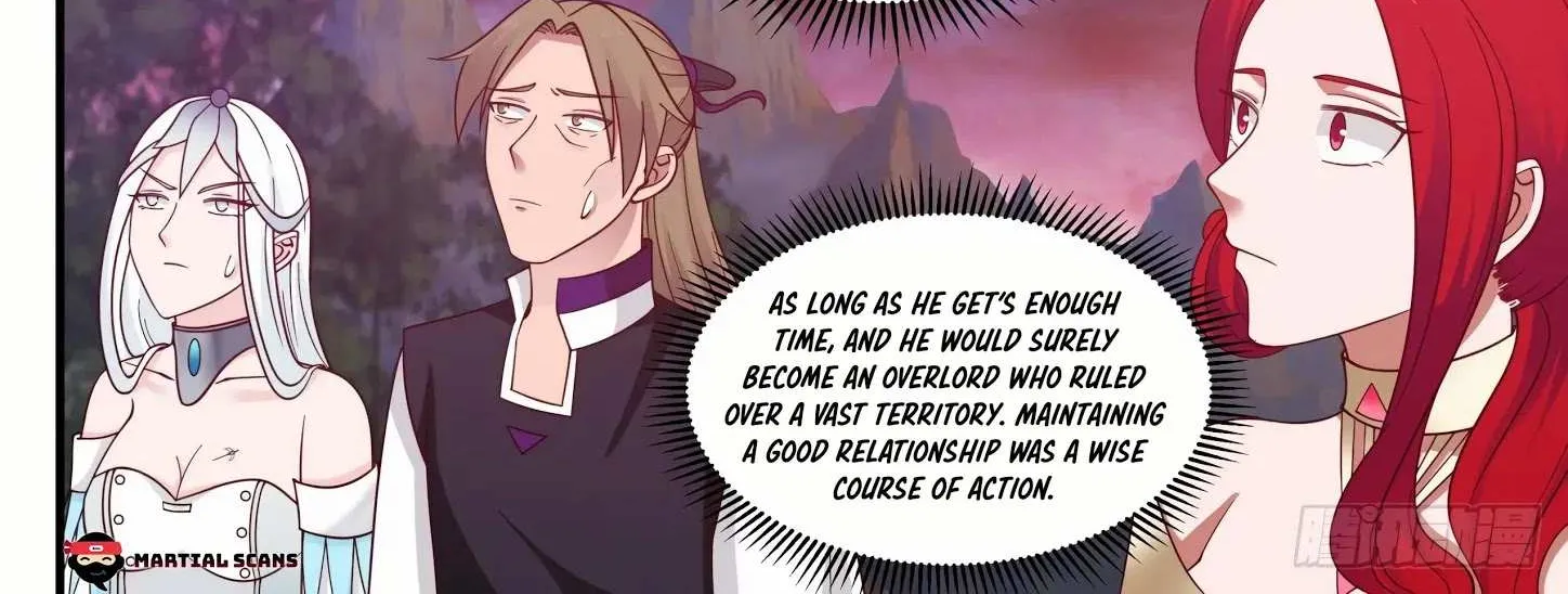 Read Martial Peak chapter 888 image 25 on Lezhin
