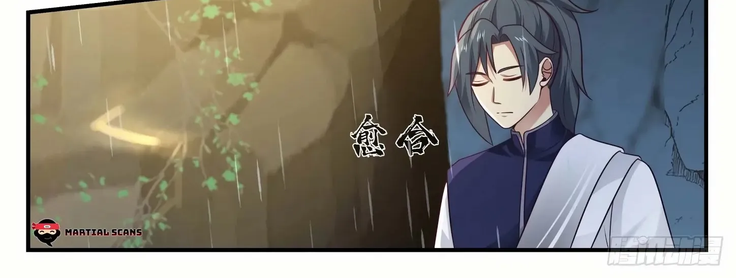 Read Martial Peak chapter 888 image 9 on Lezhin