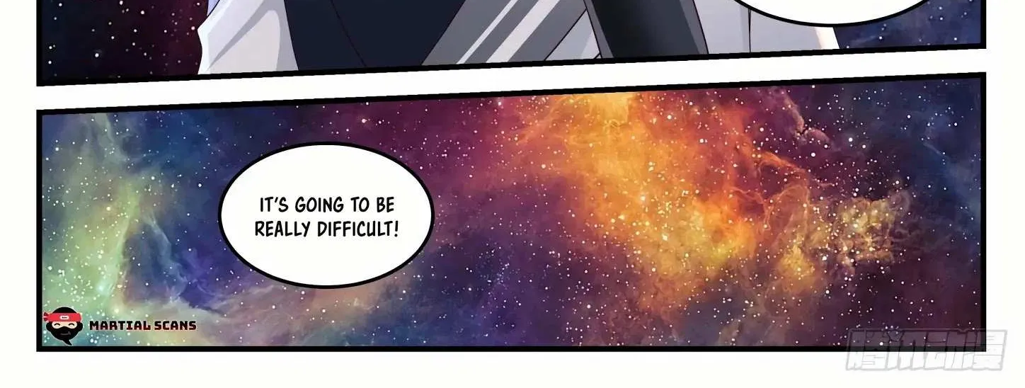 Read Martial Peak chapter 890 image 25 on Lezhin