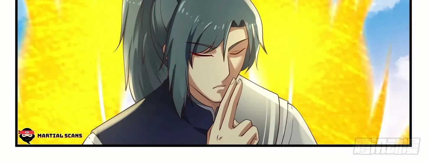 Read Martial Peak chapter 891 image 11 on Lezhin