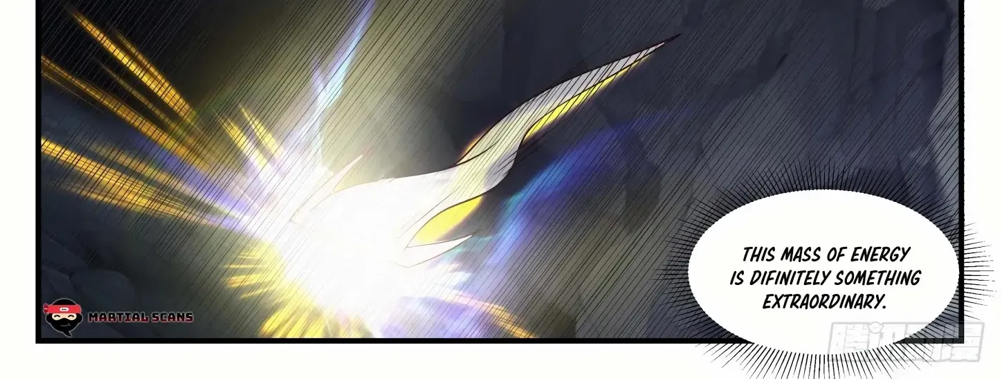 Read Martial Peak chapter 891 image 15 on Lezhin