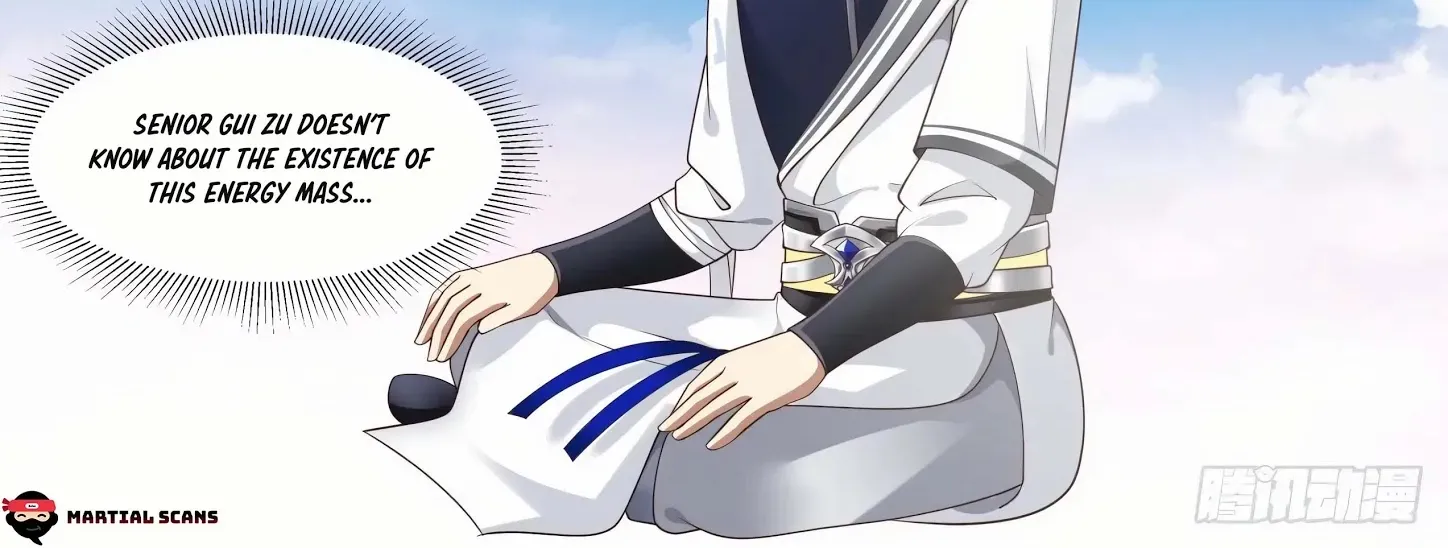 Read Martial Peak chapter 891 image 19 on Lezhin