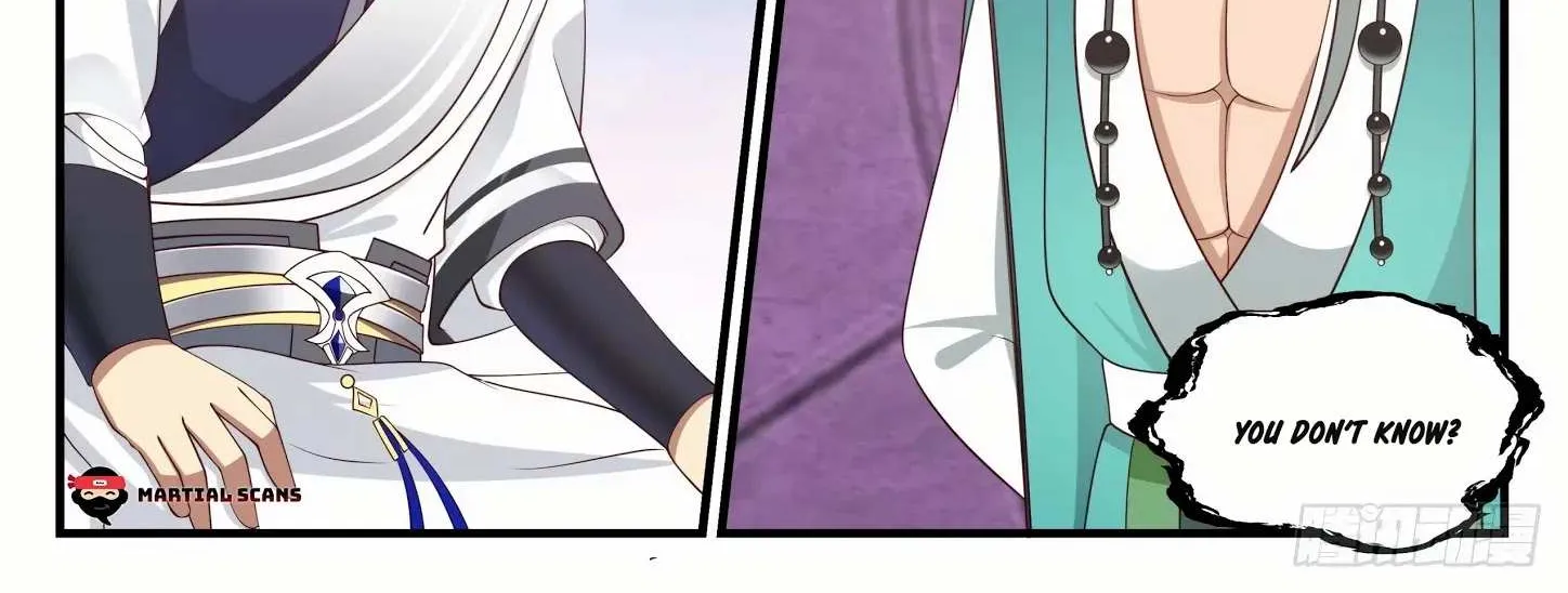 Read Martial Peak chapter 891 image 25 on Lezhin