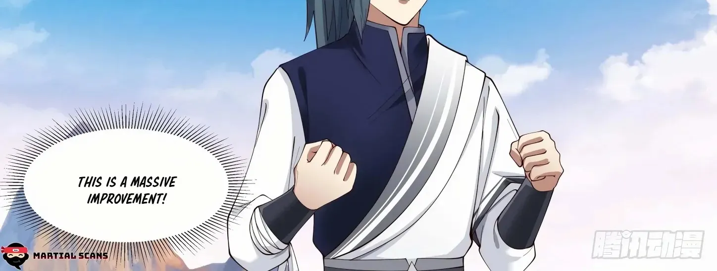 Read Martial Peak chapter 891 image 5 on Lezhin