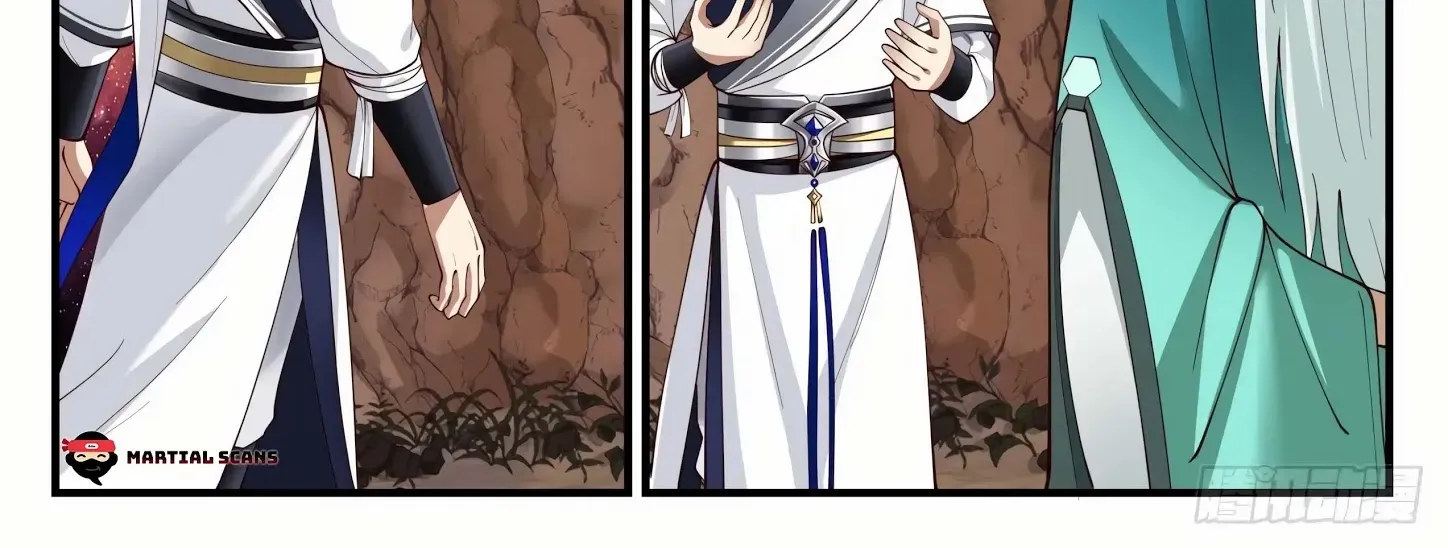 Read Martial Peak chapter 891 image 9 on Lezhin