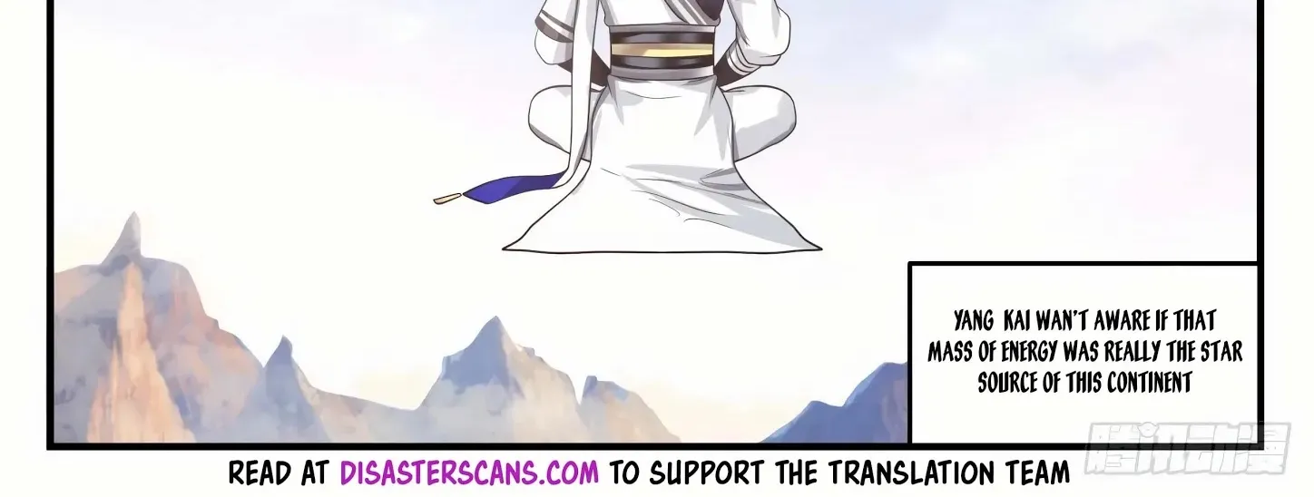 Read Martial Peak chapter 892 image 13 on Lezhin