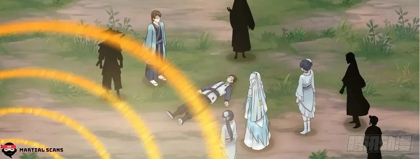 Read Martial Peak chapter 892 image 19 on Lezhin