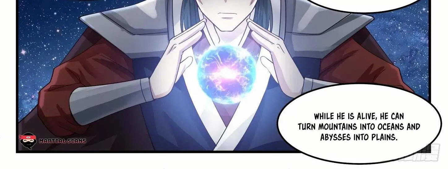 Read Martial Peak chapter 892 image 5 on Lezhin