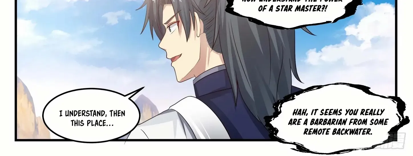 Read Martial Peak chapter 892 image 7 on Lezhin