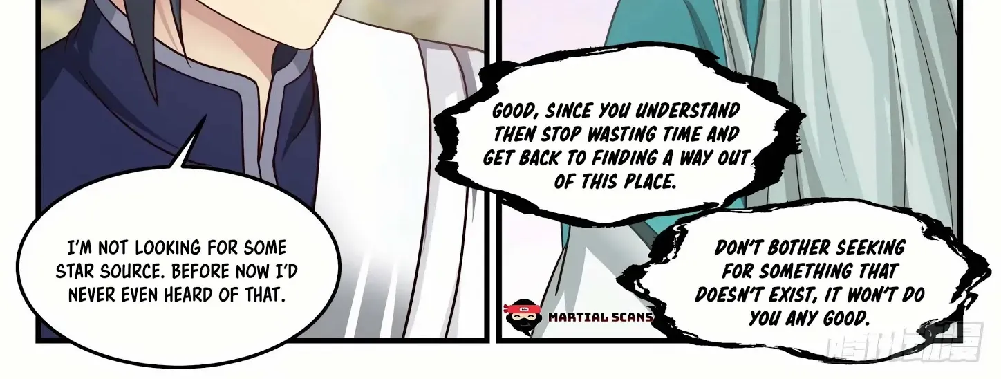 Read Martial Peak chapter 892 image 9 on Lezhin