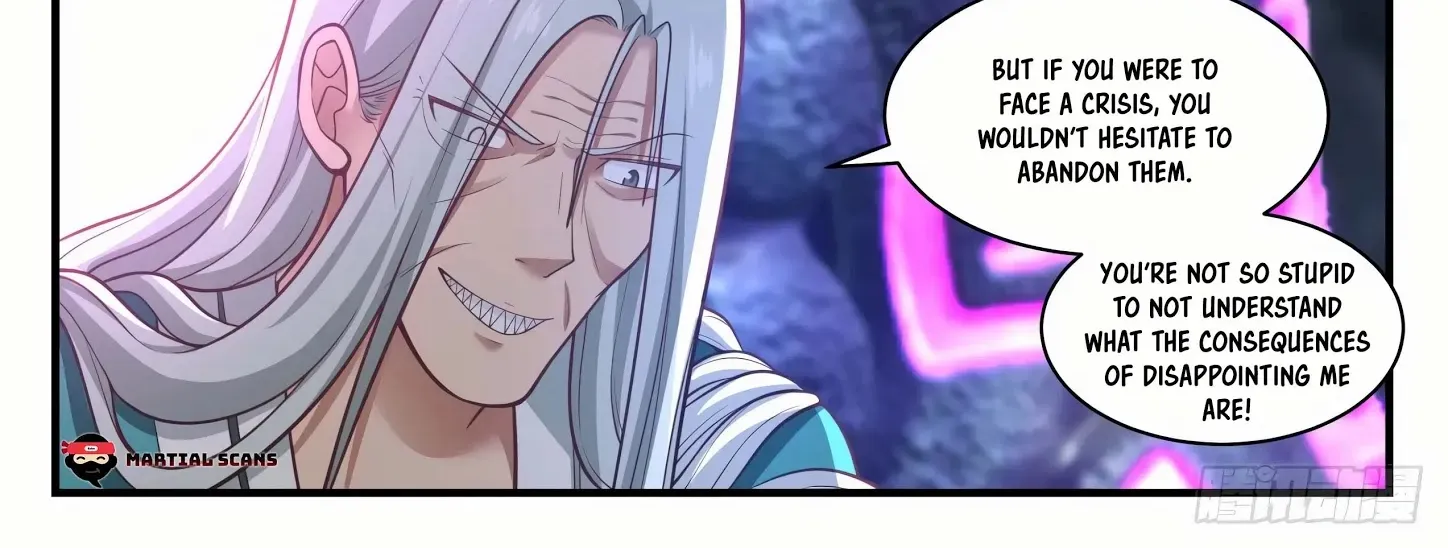 Read Martial Peak chapter 893 image 15 on Lezhin