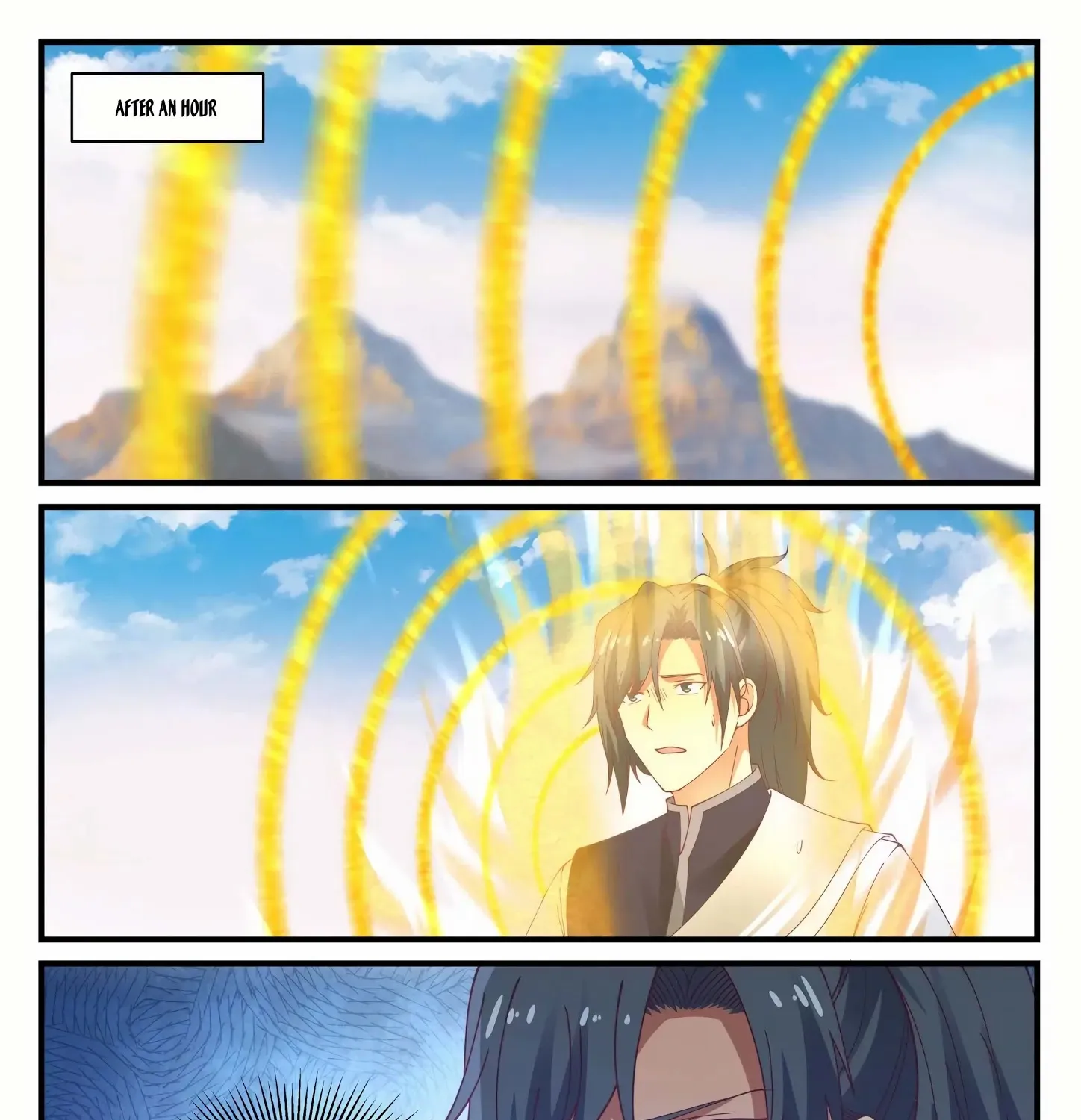 Read Martial Peak chapter 894 image 14 on Lezhin