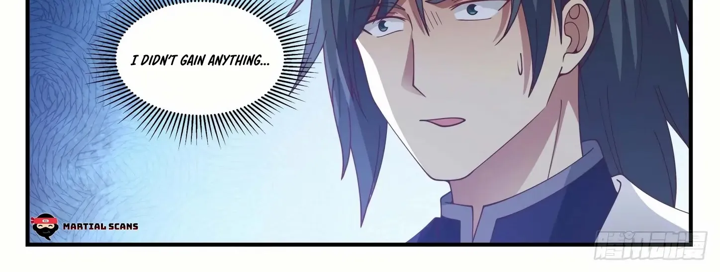 Read Martial Peak chapter 894 image 15 on Lezhin