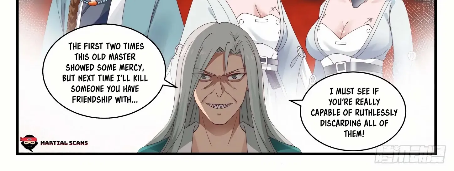 Read Martial Peak chapter 894 image 19 on Lezhin