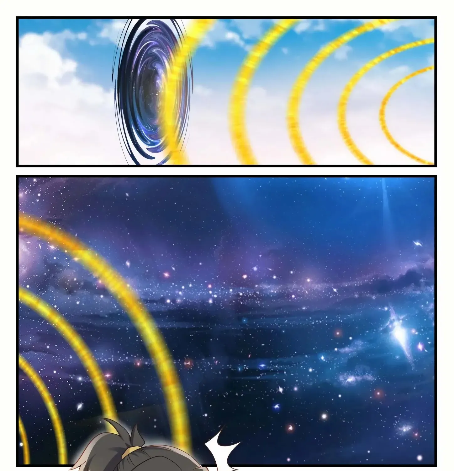 Read Martial Peak chapter 894 image 24 on Lezhin