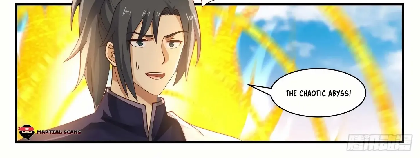 Read Martial Peak chapter 894 image 25 on Lezhin