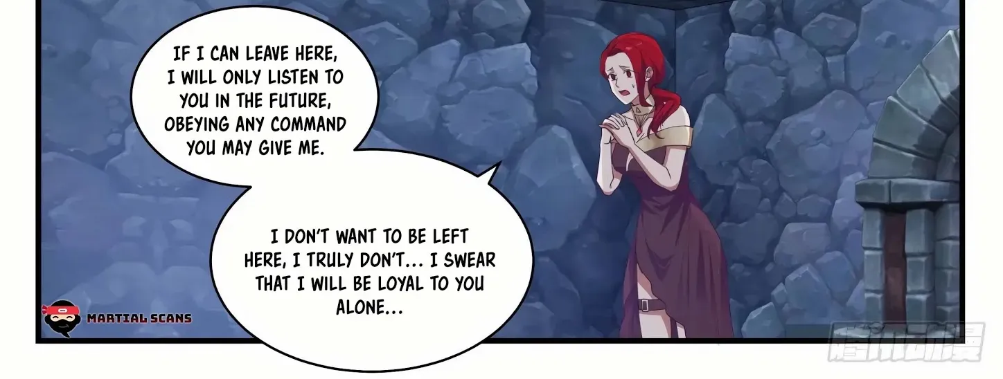 Read Martial Peak chapter 894 image 5 on Lezhin