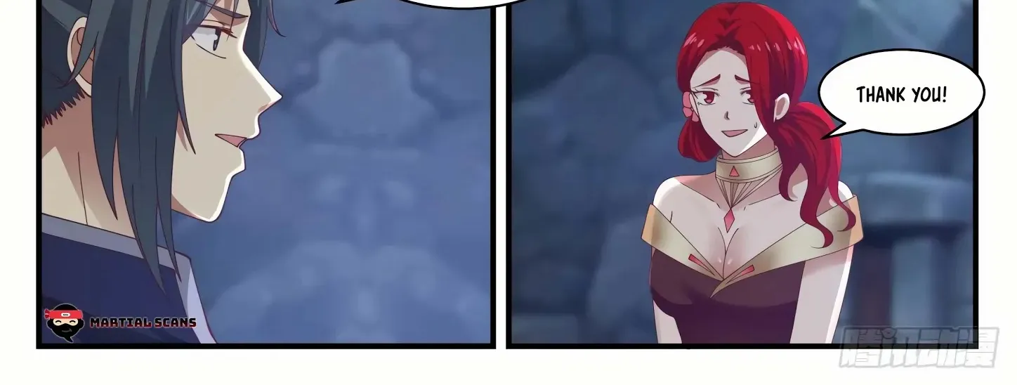 Read Martial Peak chapter 894 image 7 on Lezhin