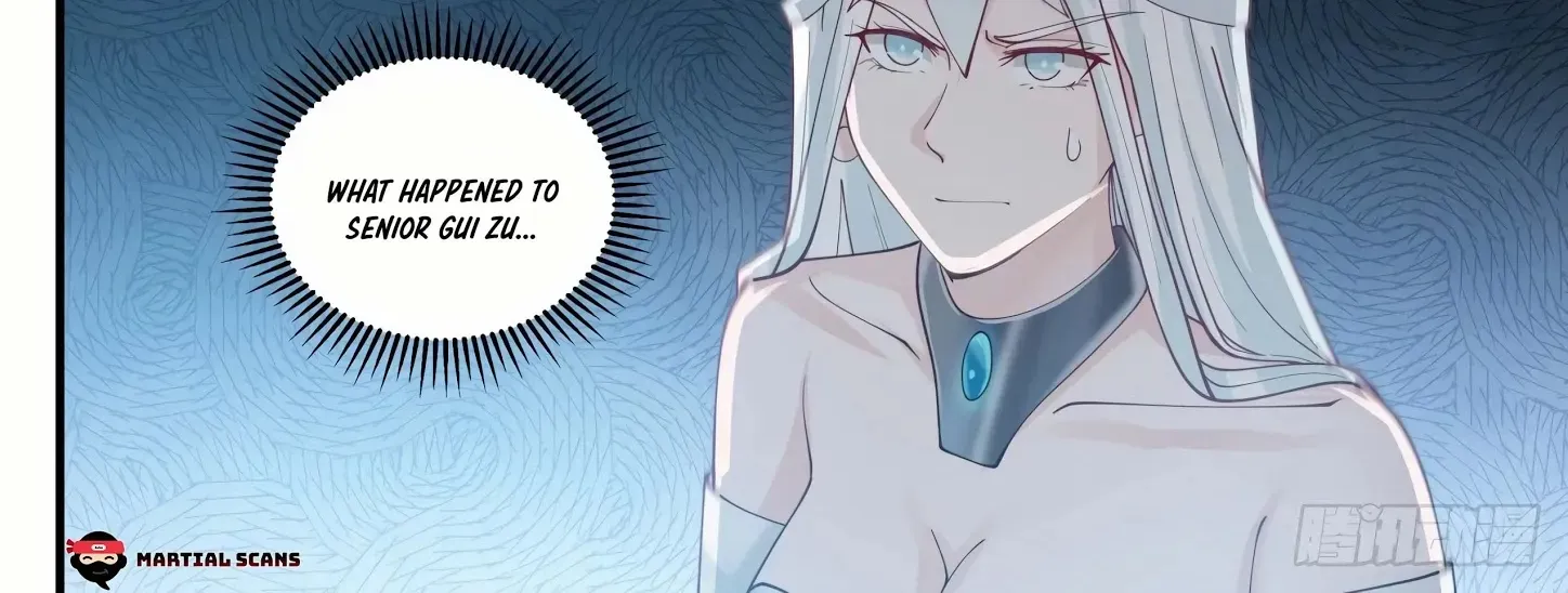 Read Martial Peak chapter 895 image 11 on Lezhin