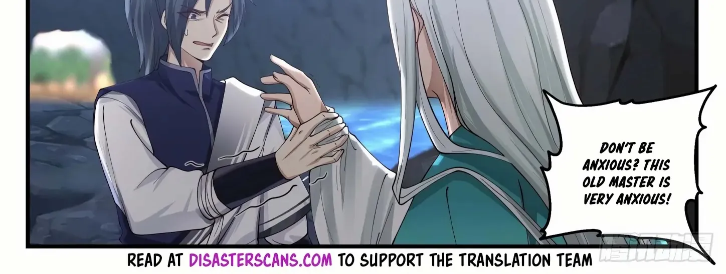 Read Martial Peak chapter 895 image 13 on Lezhin
