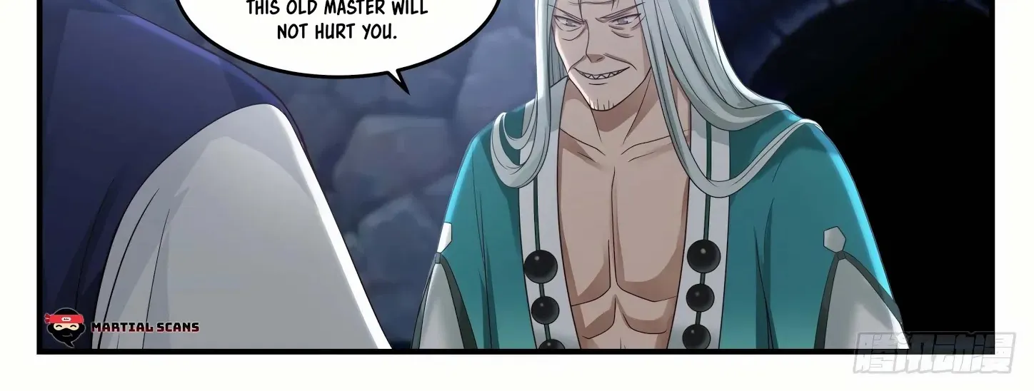 Read Martial Peak chapter 895 image 15 on Lezhin