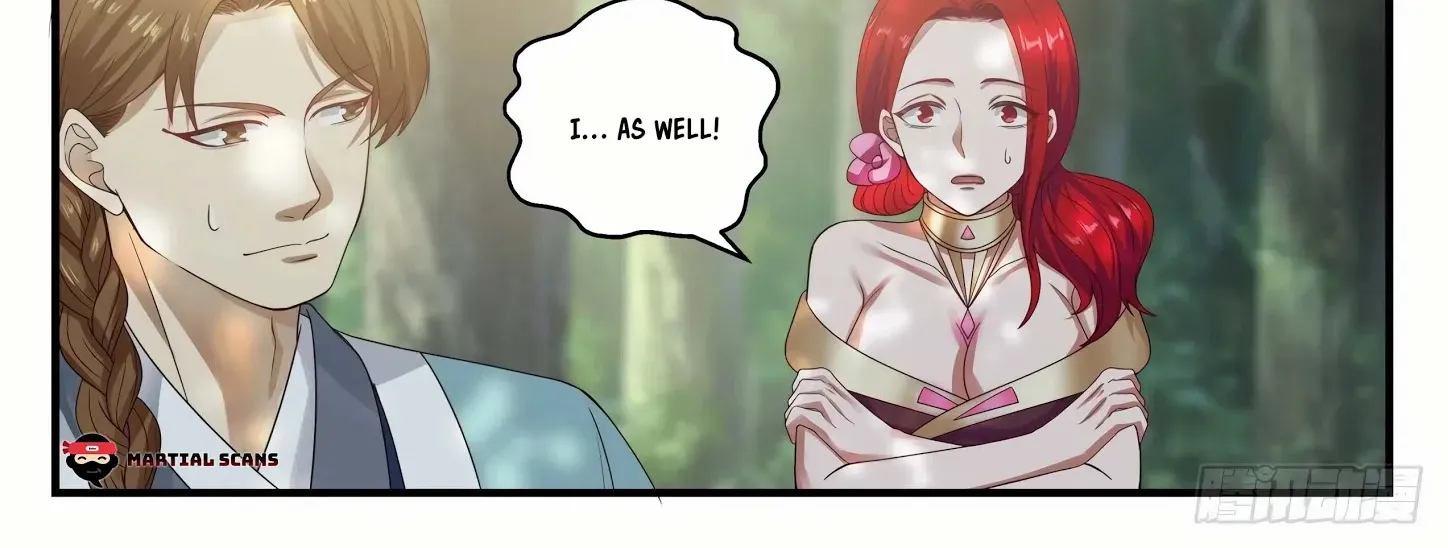 Read Martial Peak chapter 895 image 19 on Lezhin