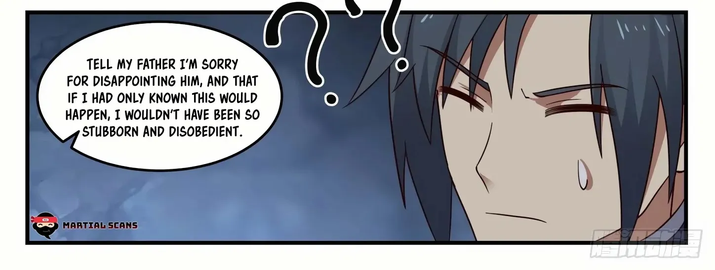 Read Martial Peak chapter 895 image 25 on Lezhin