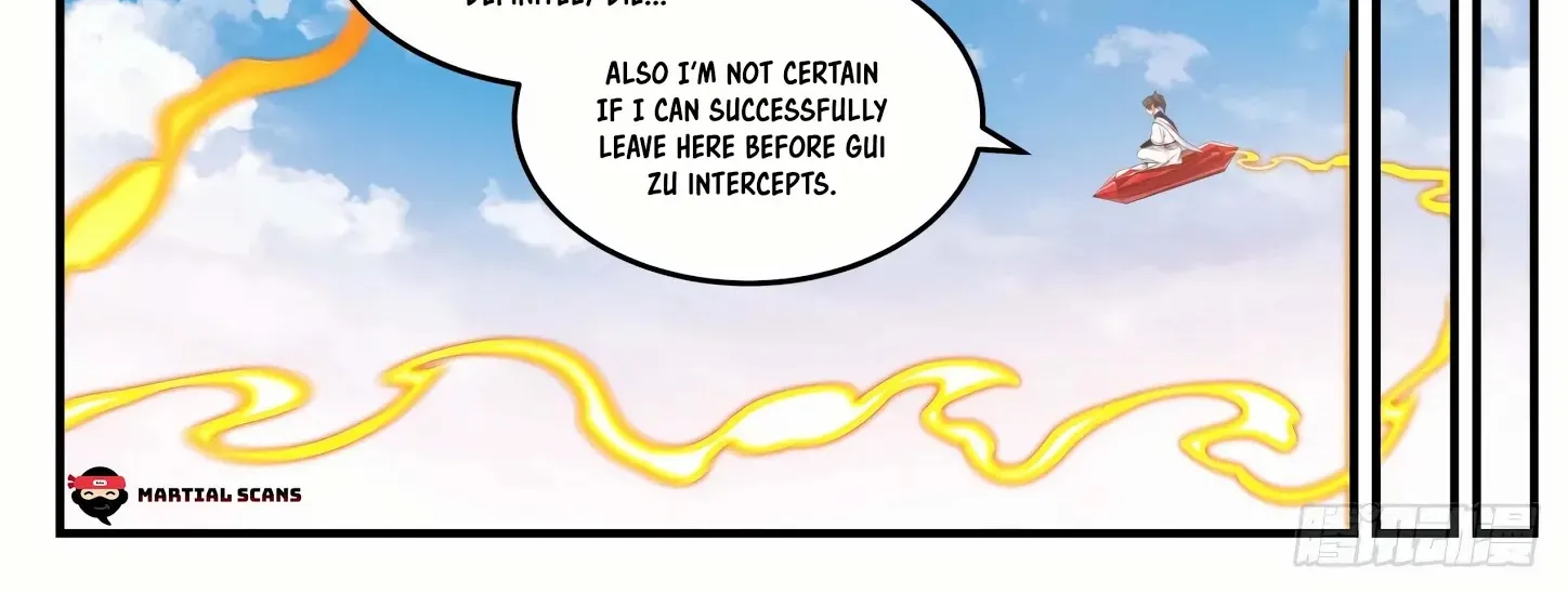 Read Martial Peak chapter 895 image 5 on Lezhin