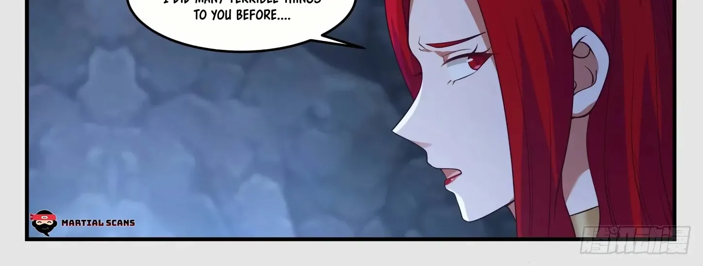 Read Martial Peak chapter 896 image 11 on Lezhin