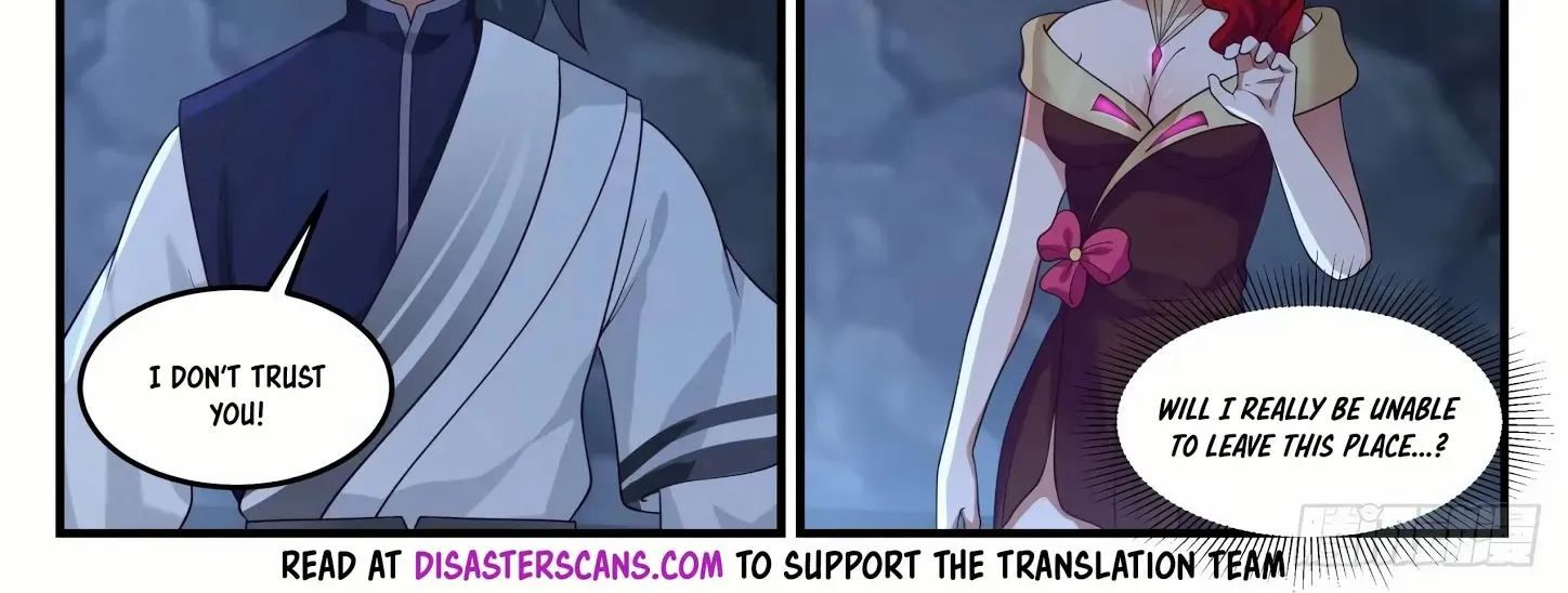 Read Martial Peak chapter 896 image 13 on Lezhin