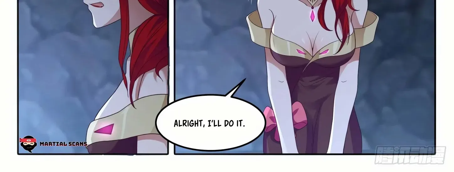 Read Martial Peak chapter 896 image 15 on Lezhin