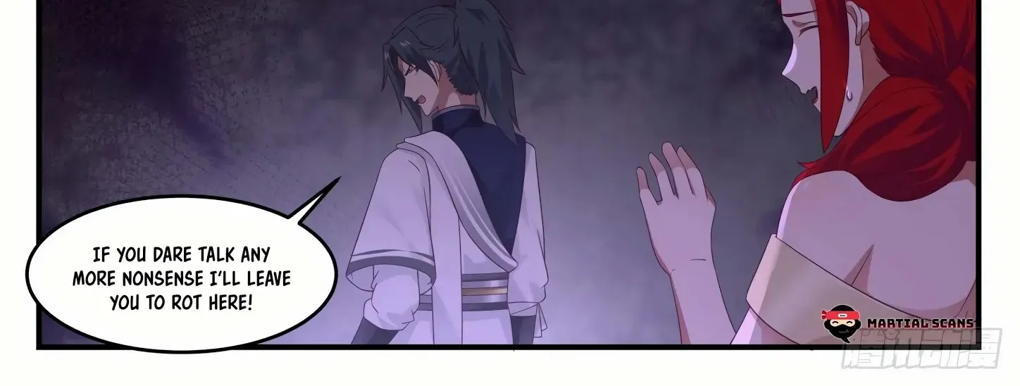 Read Martial Peak chapter 896 image 21 on Lezhin