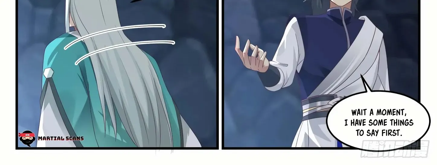 Read Martial Peak chapter 896 image 23 on Lezhin