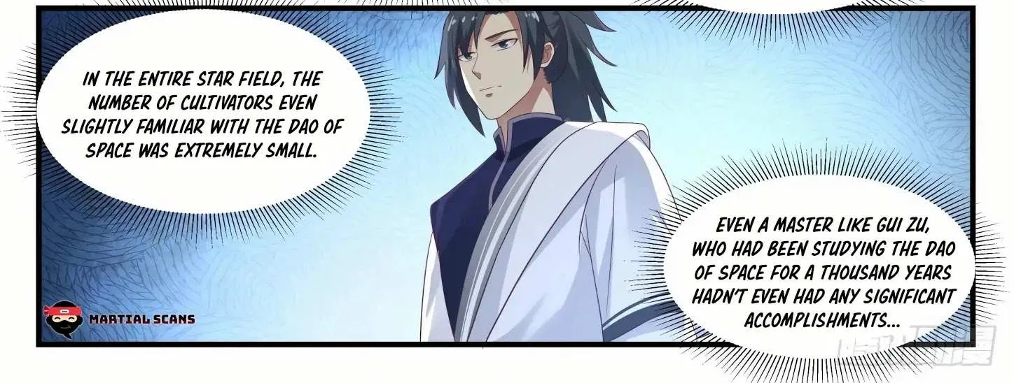 Read Martial Peak chapter 896 image 25 on Lezhin