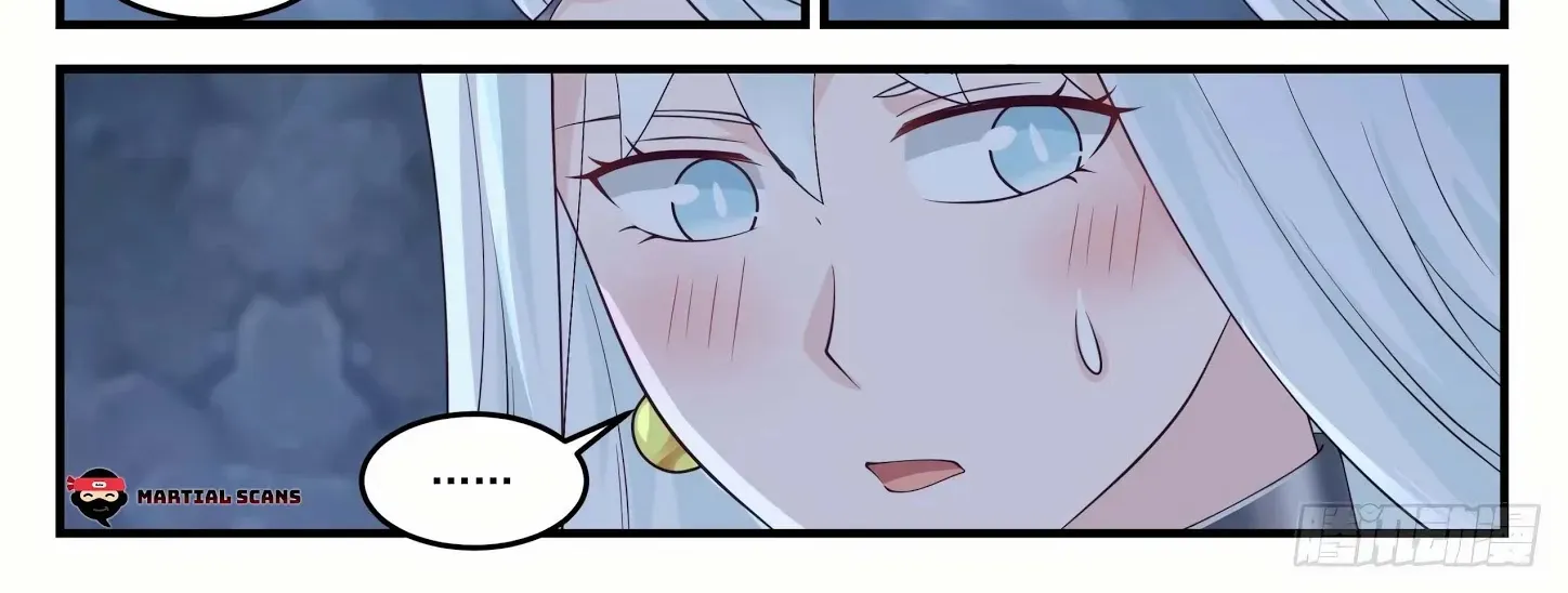 Read Martial Peak chapter 896 image 9 on Lezhin