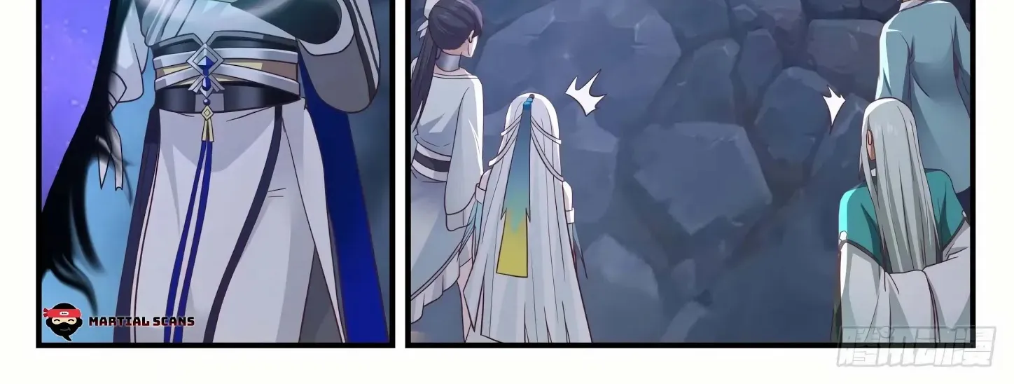 Read Martial Peak chapter 897 image 11 on Lezhin