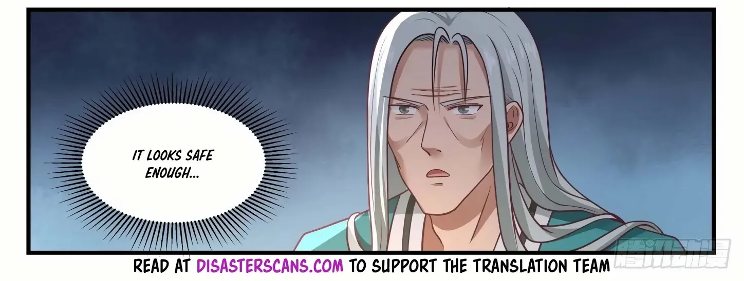 Read Martial Peak chapter 897 image 13 on Lezhin