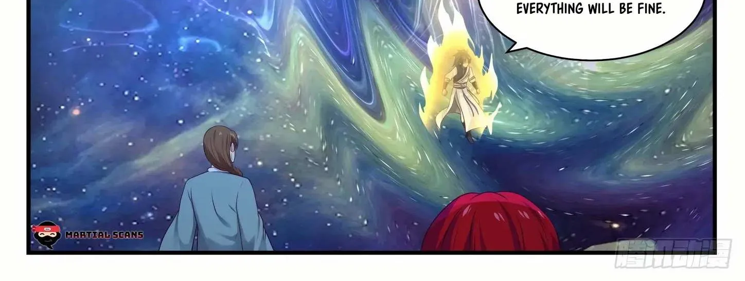 Read Martial Peak chapter 897 image 17 on Lezhin